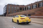 Mercedes-Benz CLA250 4Matic AMG Line 2019 года (NA)